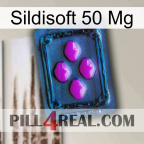 Sildisoft 50Mg 04